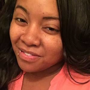 Meet your Posher, Keisha